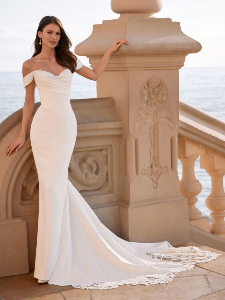 Enzoani Love Collection Fontena