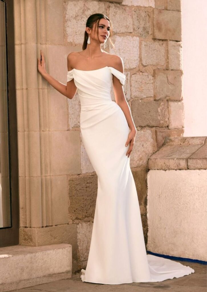 Enzoani Love Collection Fralisse