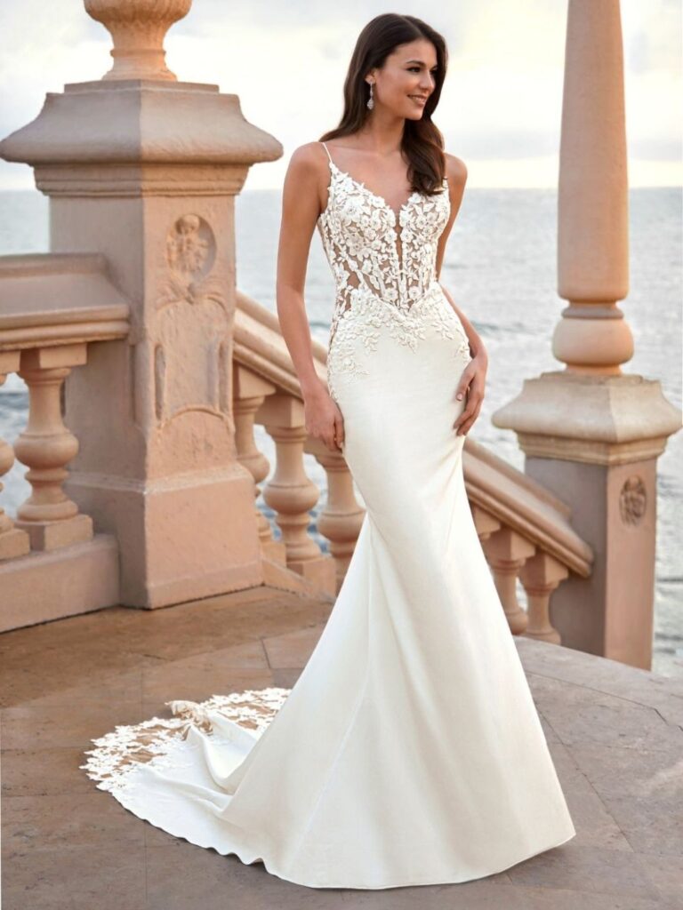Enzoani Love Collection Frelynn