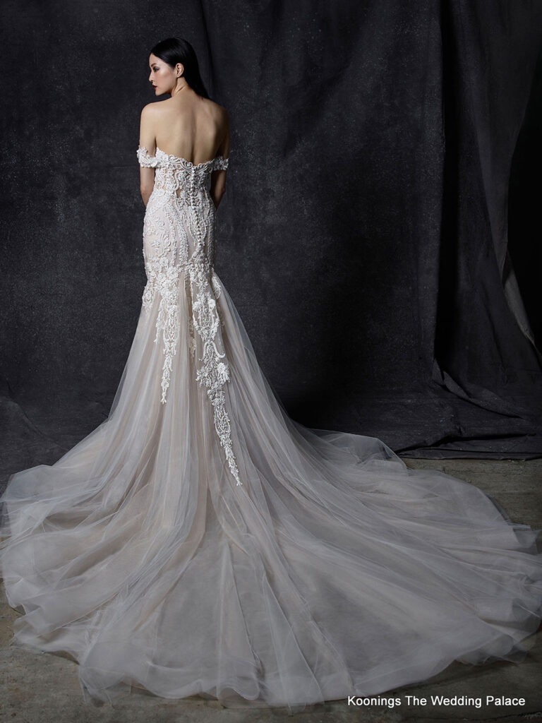 Enzoani Octavia-L