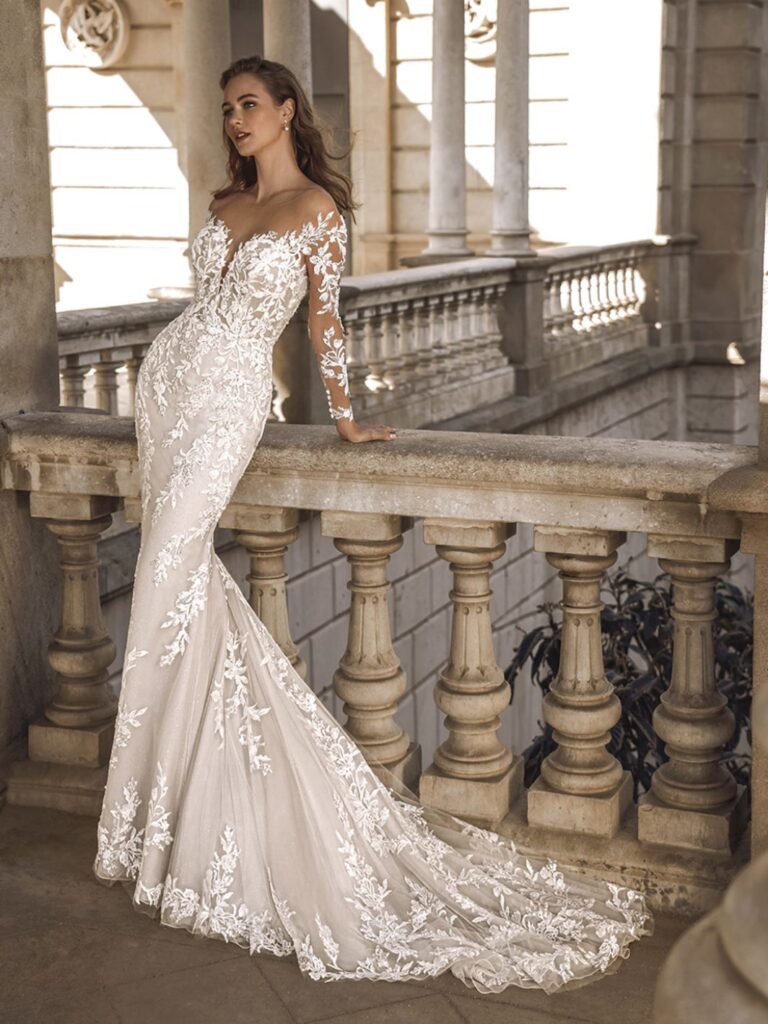 Enzoani Prive Fig-D