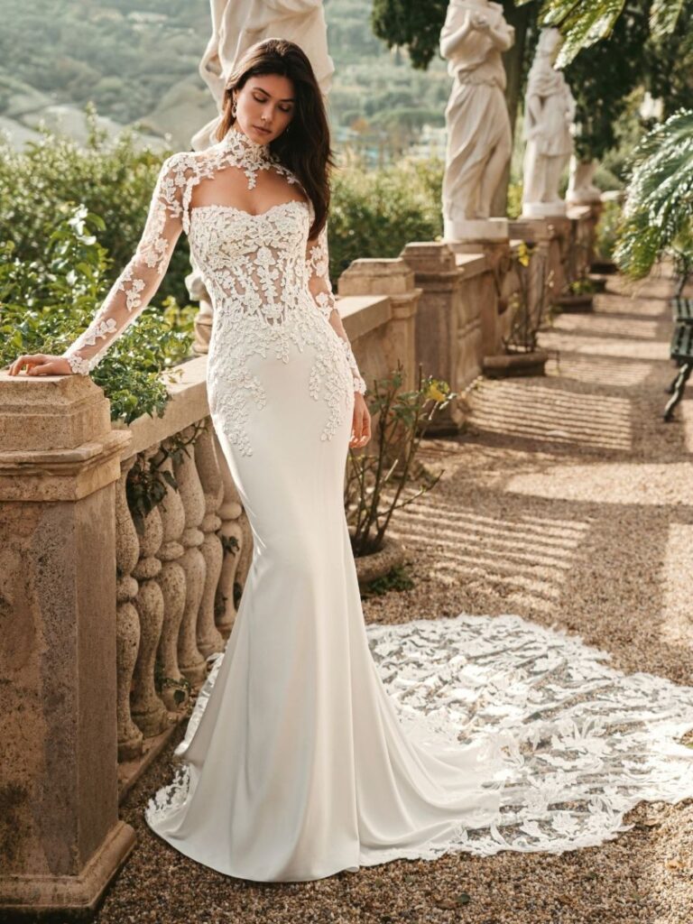Enzoani Waverly