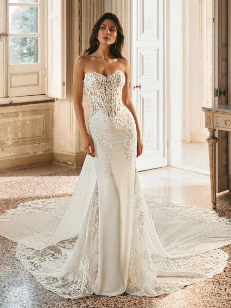 Enzoani Winter