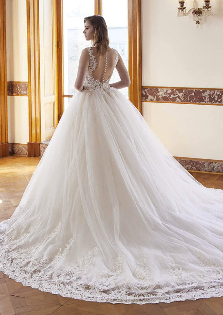 Estee Bade 47195