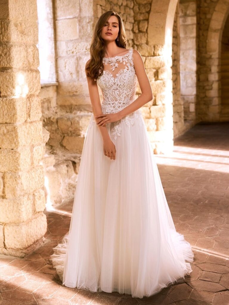 Etoile Gardenia