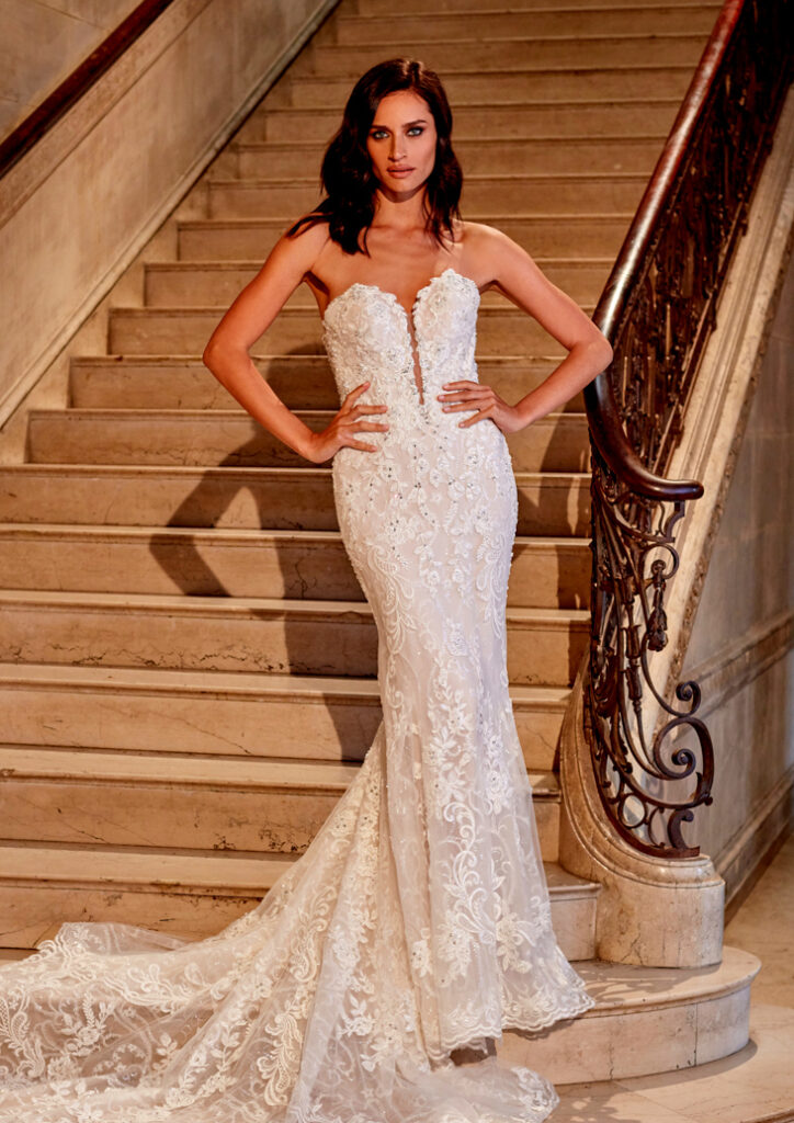 Eve de Milady 4382