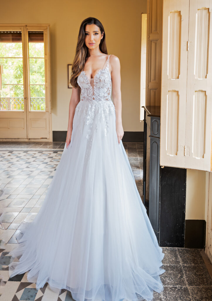 Fashion Queen B2505