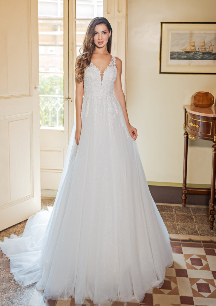 Fashion Queen B2633