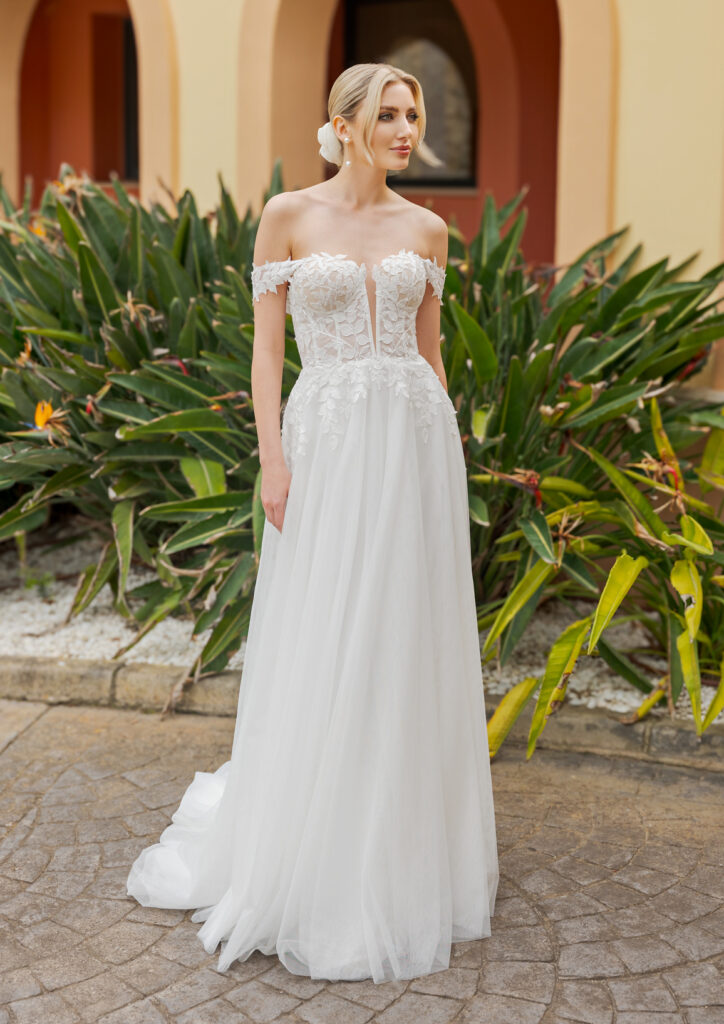 Fashion Queen B2661