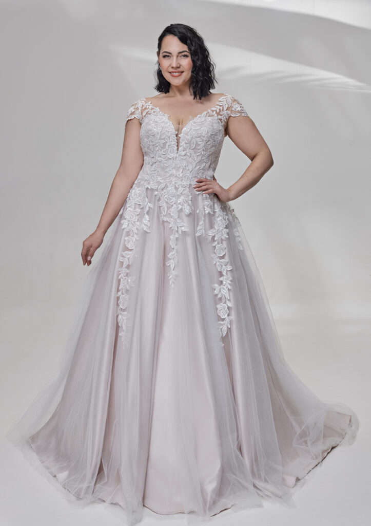 Modekönigin Lohrengel Molly Monroe LB503