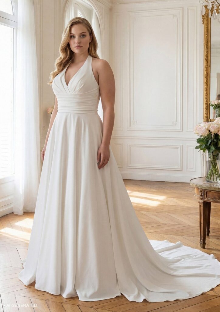Fashion Queen MM2715