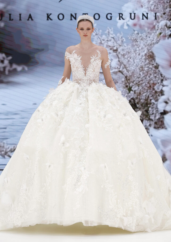 Julia Kontogruni JK Couture 224