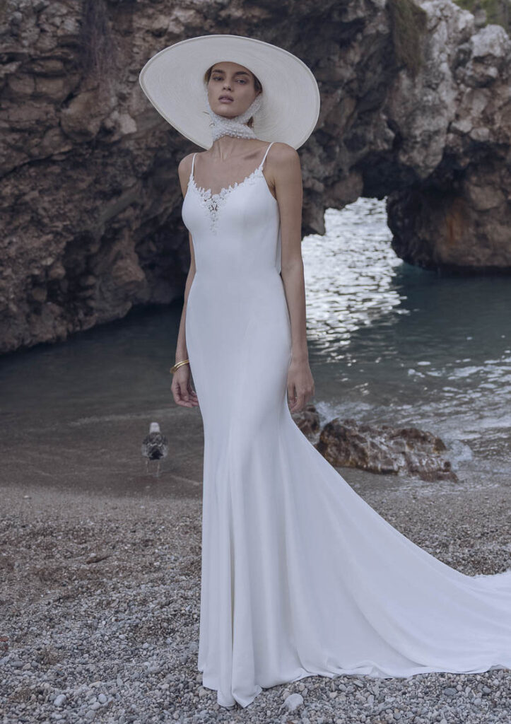 Le Papillon par Modeca Brighton
