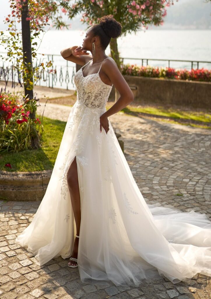 Libelle Marley