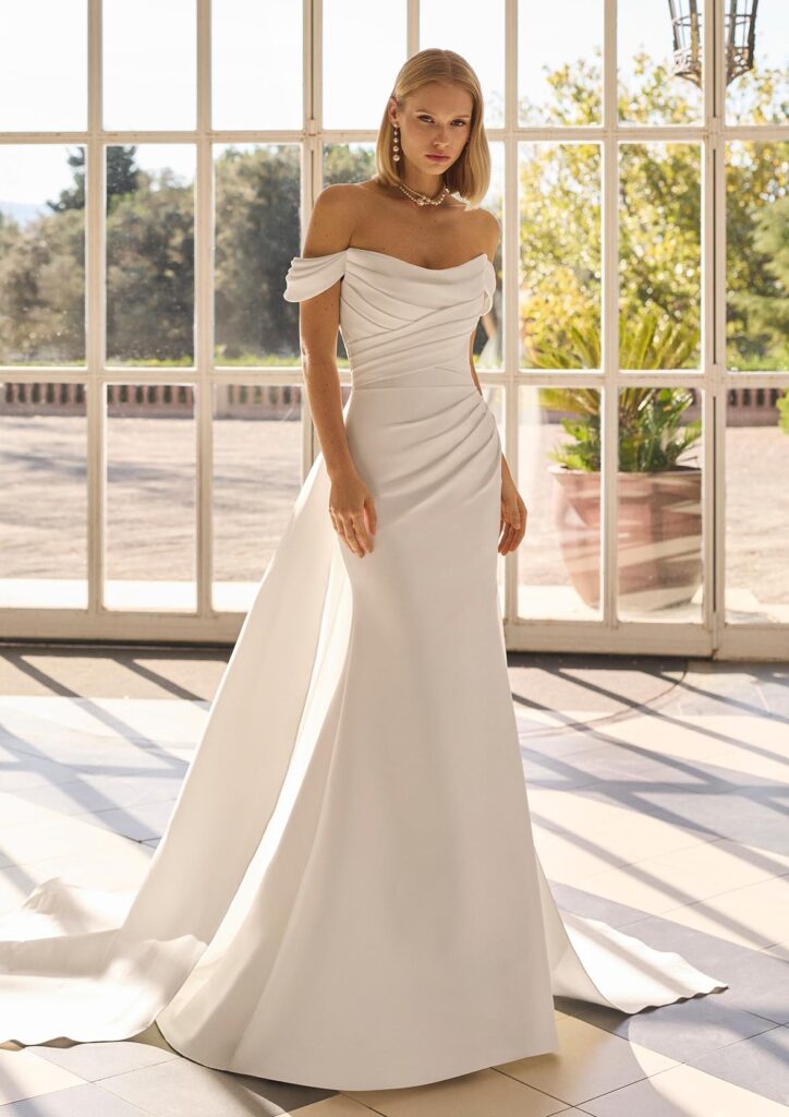 Luna Novias FARA 2S205MIKE00