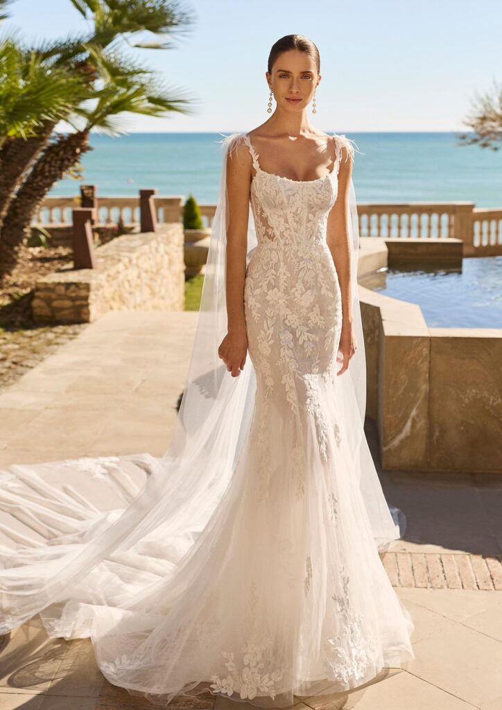 Luna Novias FICUS 2S123ENJ00P