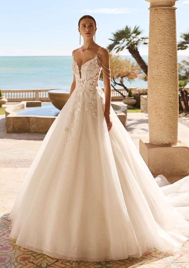 Luna Novias FLASH 2S131TUL0EP