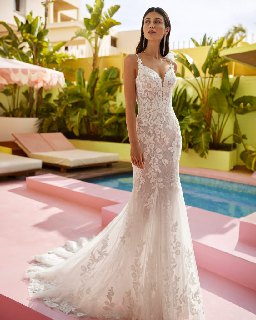 Luna Novias Jasen 1S120ENJ00P1440