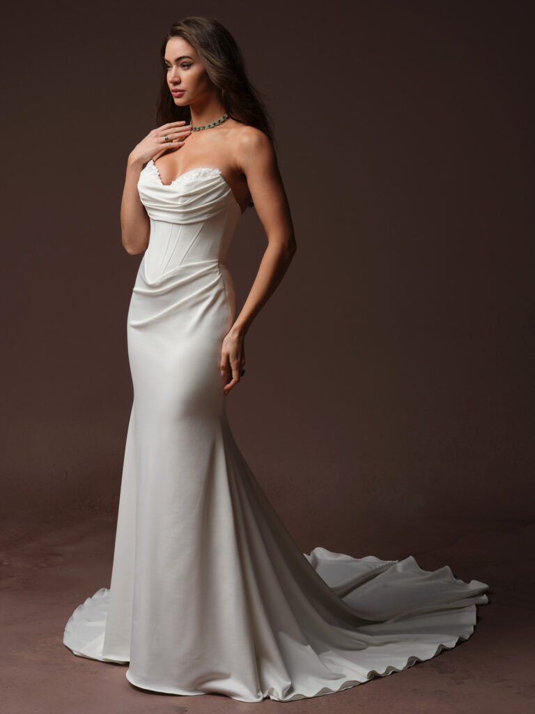 Maggie Sottero Designs JUSTINA (F6MS085A01 – Embellished)
