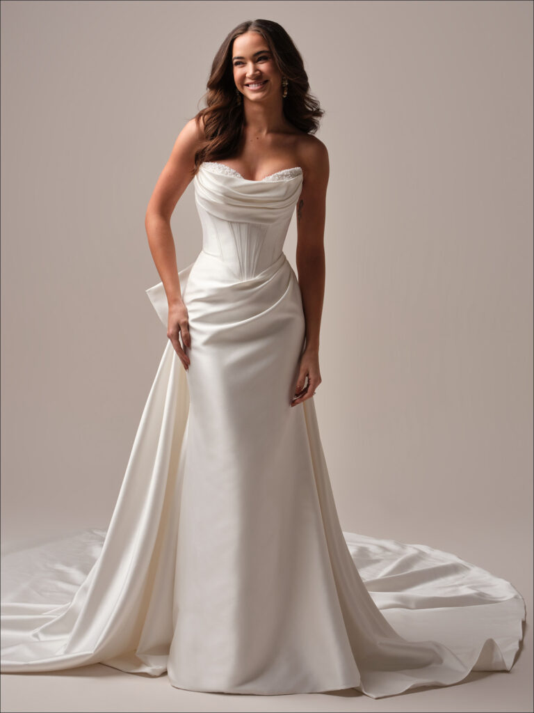 Maggie Sottero Designs MELISSA (25MS890A01 – Embellished)