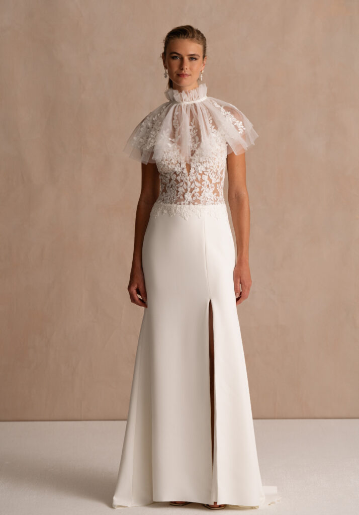 Marylise Megeve Kleid/1