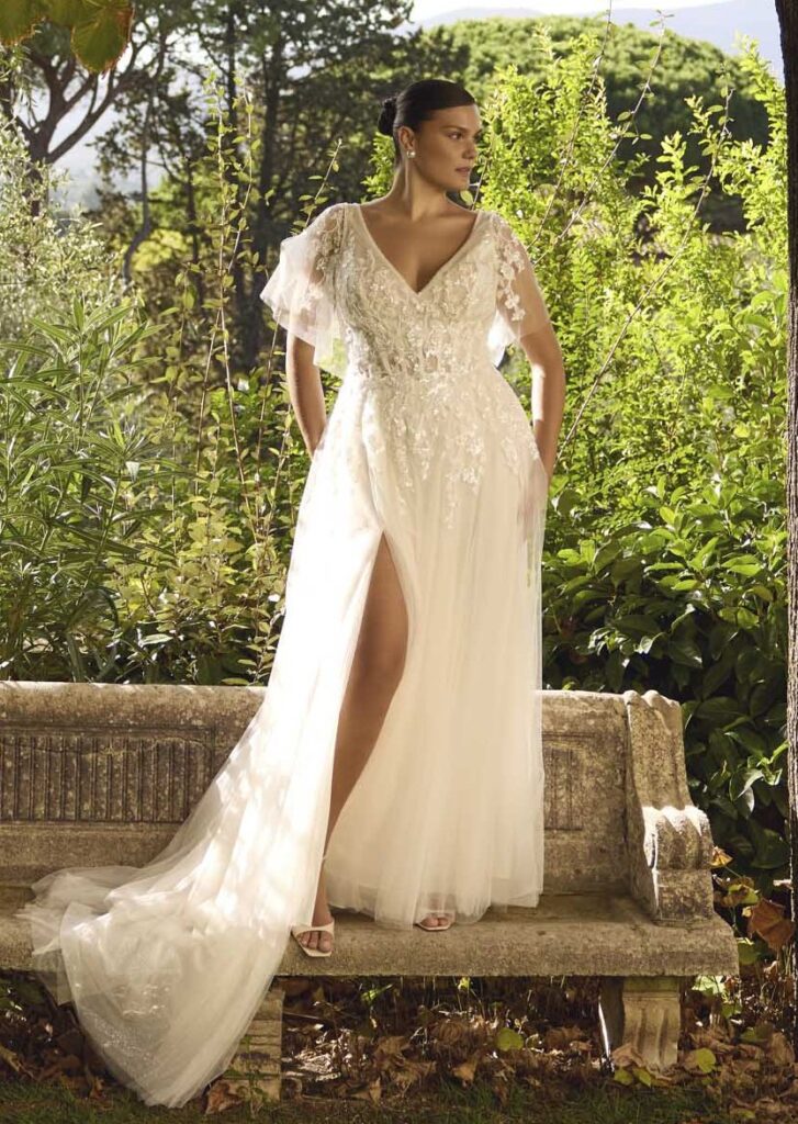 Modeca Curves Jewel
