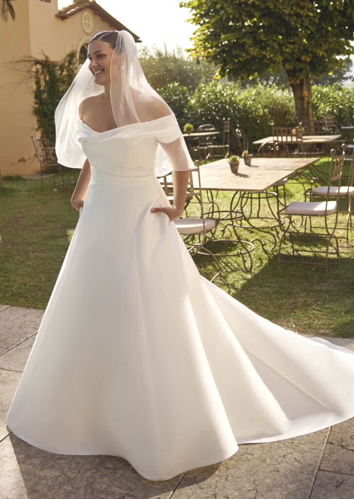 Modeca Kurven Jolie