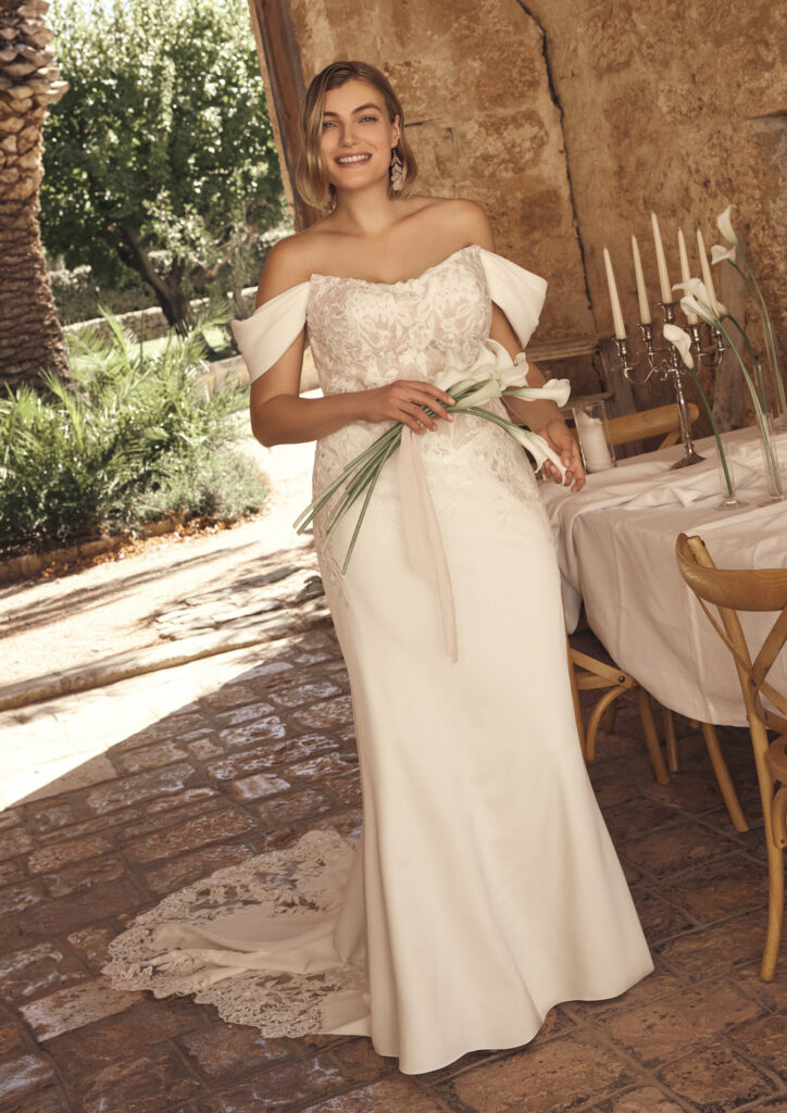 Modeca Curves Nerida