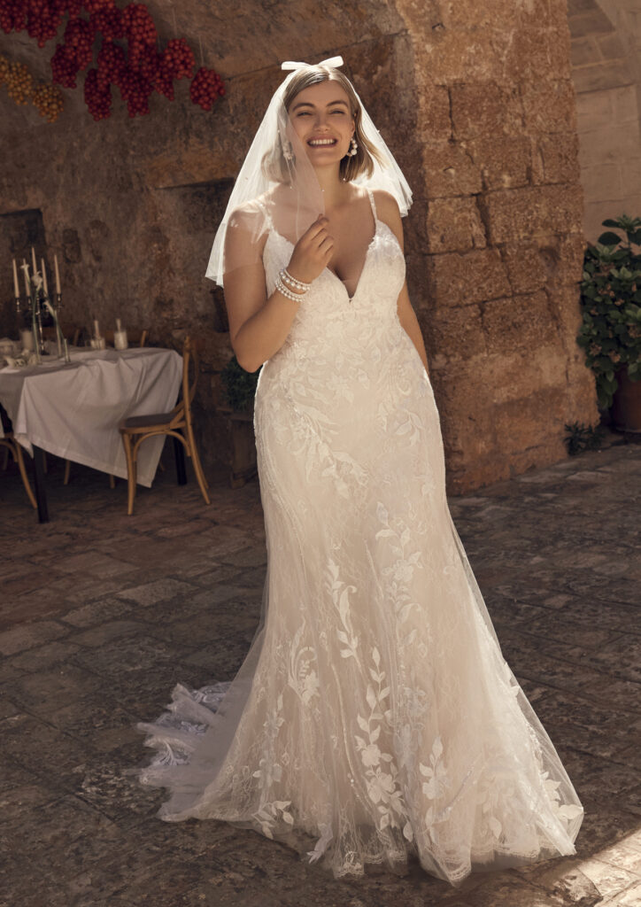Modeca Curves Nivanna