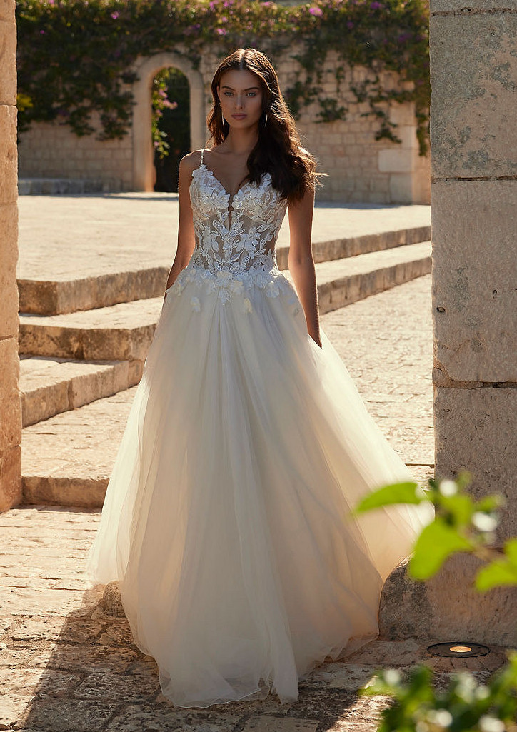 Modeca Edith