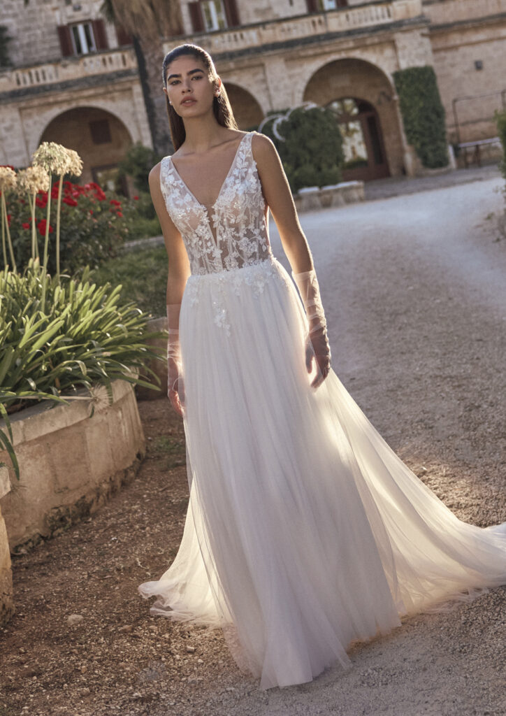 Modeca Madelina