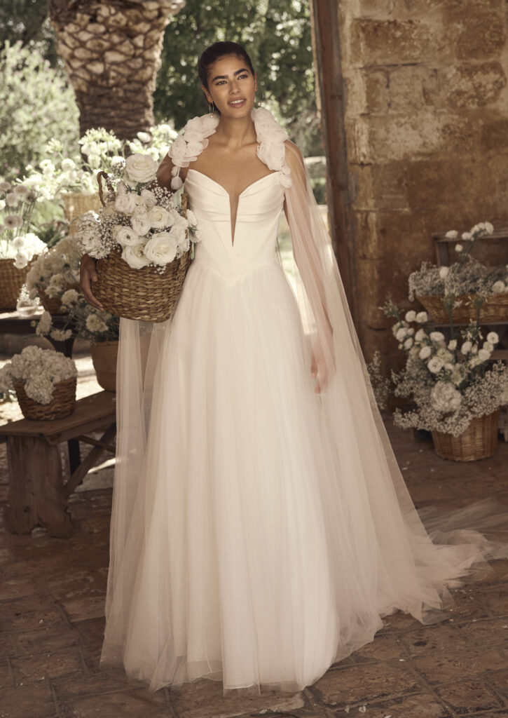 Modeca Marleah-D