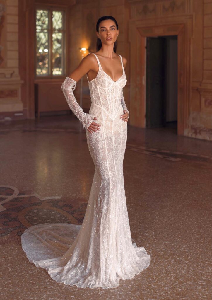 Muse von Berta 24-P107