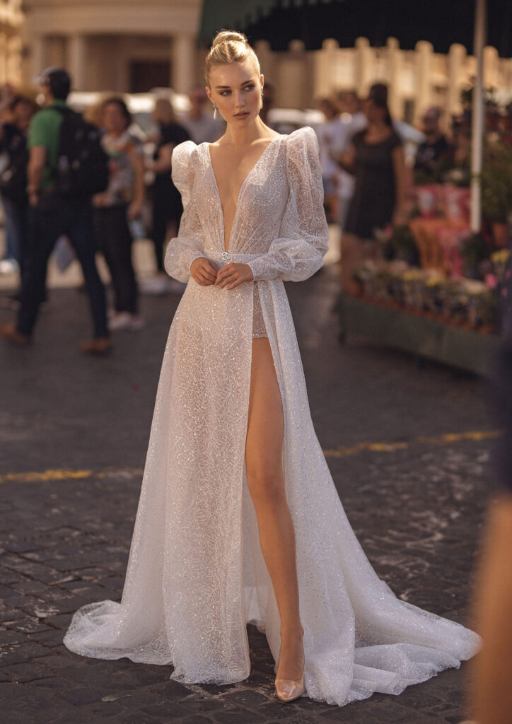 Muse von Berta Layla 23-130