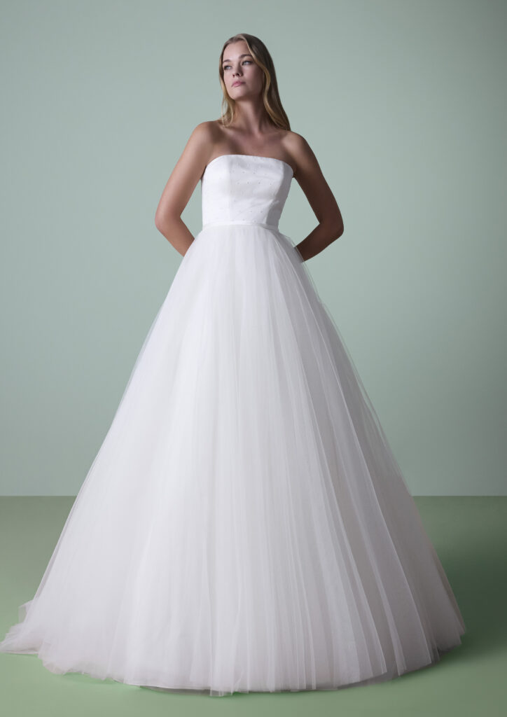 Nicole Milano Kollektion Colet Ephyra CO125AT1