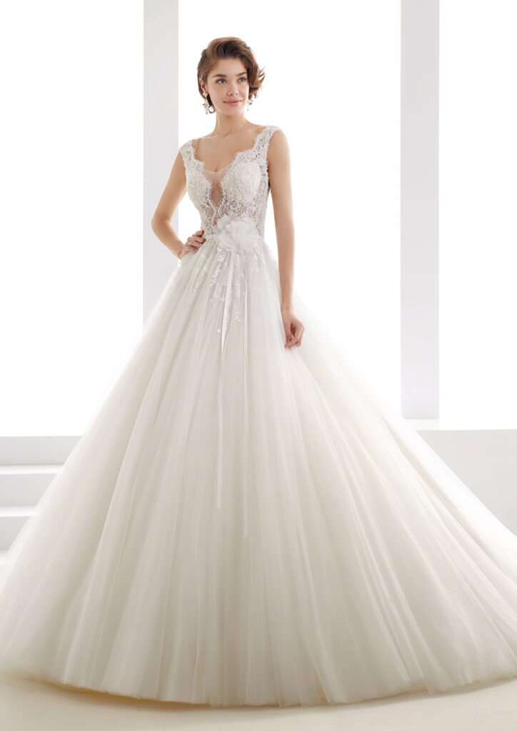 Nicole Milano Kollektion Jolies JOAB19487