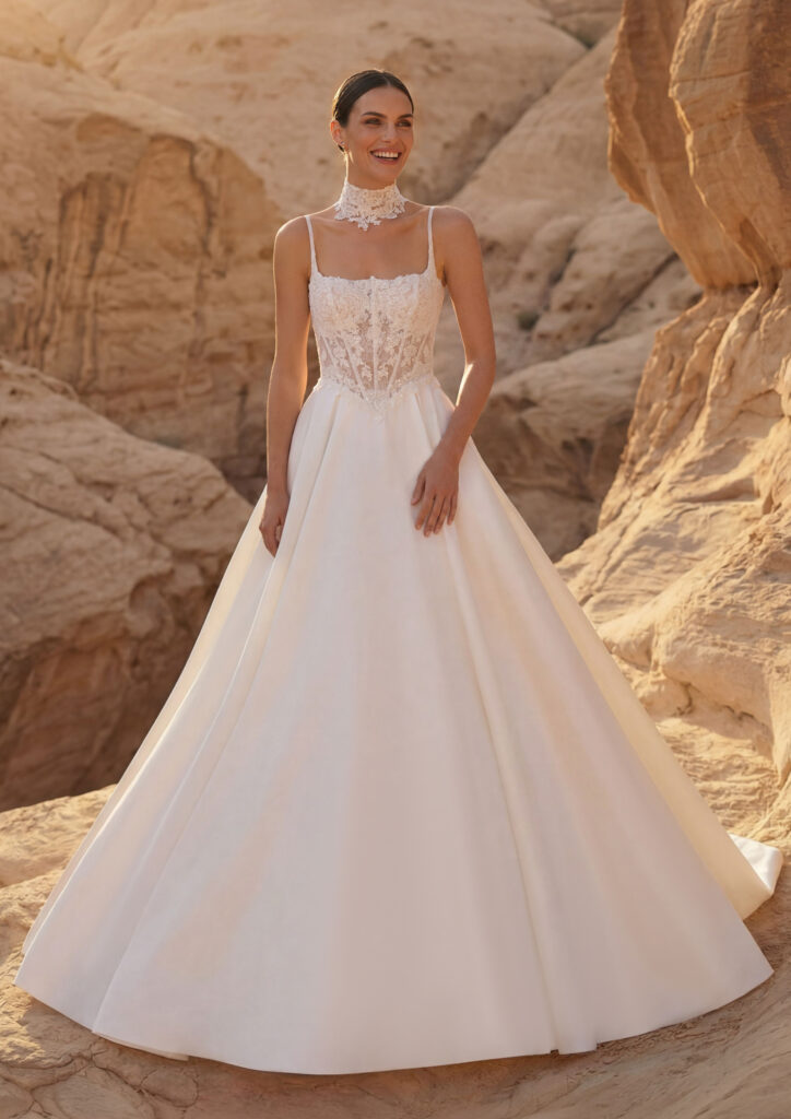 Pronovias Fashion Group ALIVY PR127LT1
