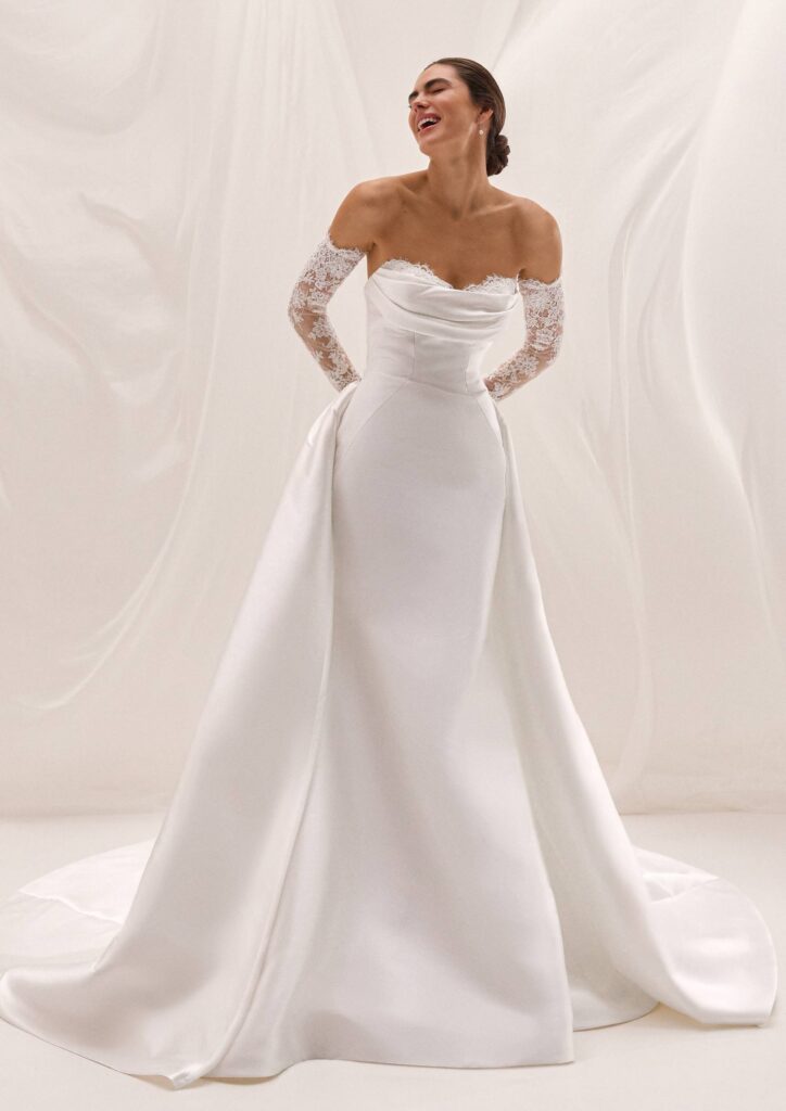Pronovias Fashion Group ARADITE PR127HQ1