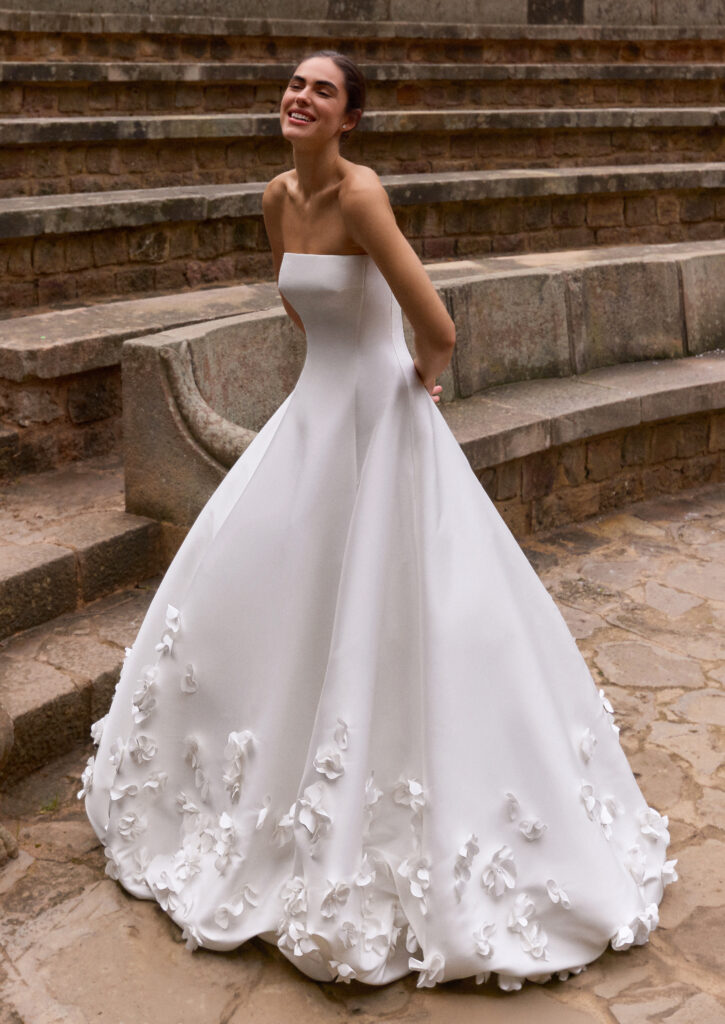 Pronovias Fashion Group CATREY PR127GT2