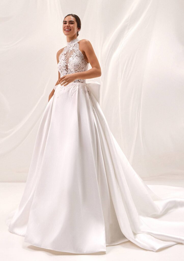 Pronovias Fashion Group ELBAITE PR127EZ1