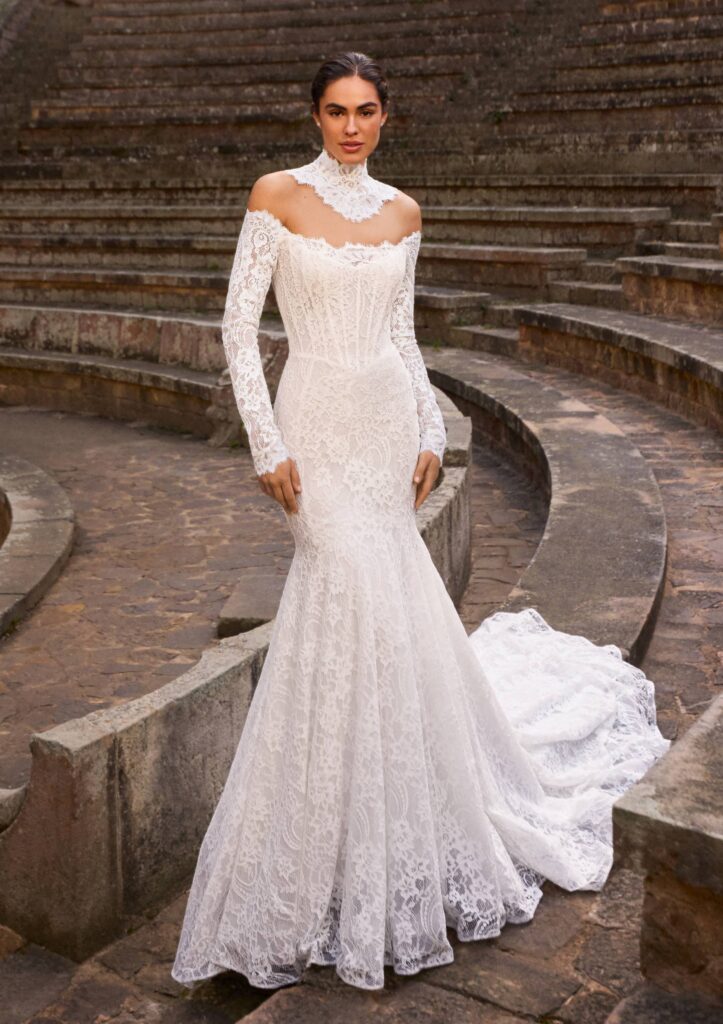 Pronovias Fashion Group ELOW PR127AW3