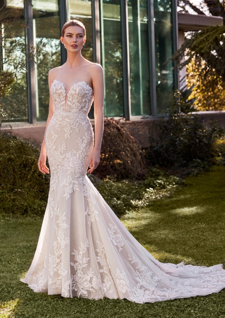 Pronovias Fashion Group Ianca PR126BM2