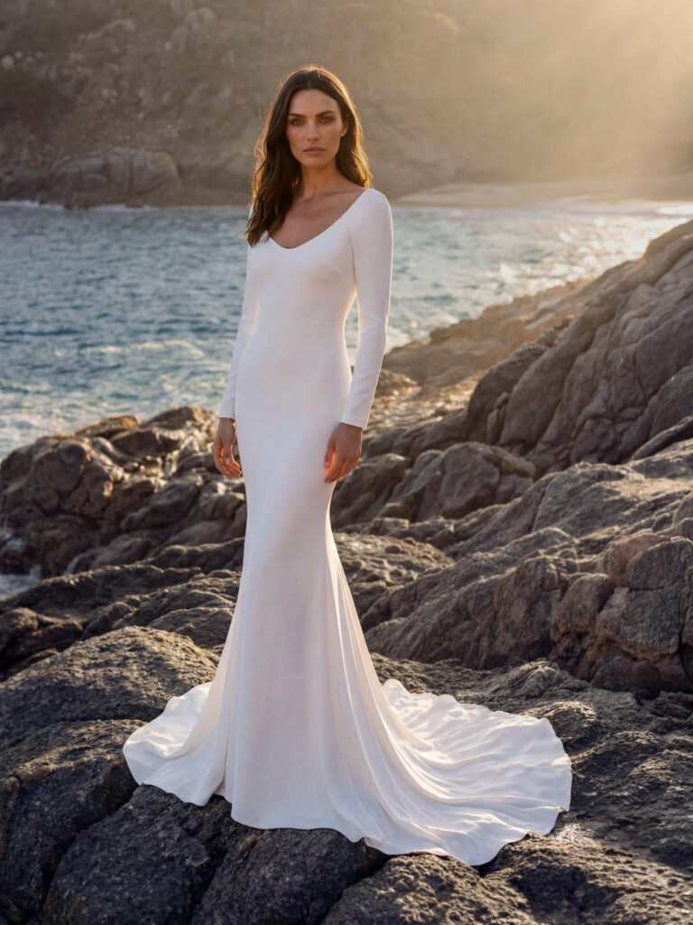 Pronovias Fashion Group LLERINI  PR127KI1