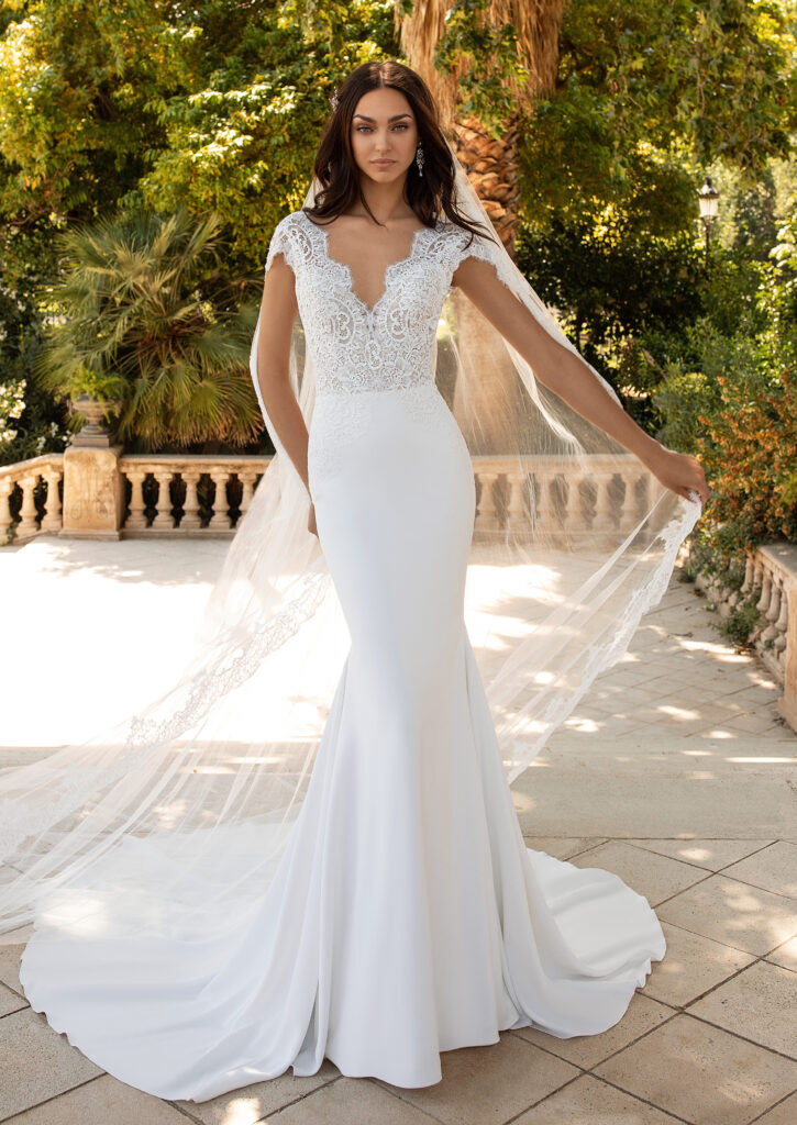 Pronovias Modegruppe Milady