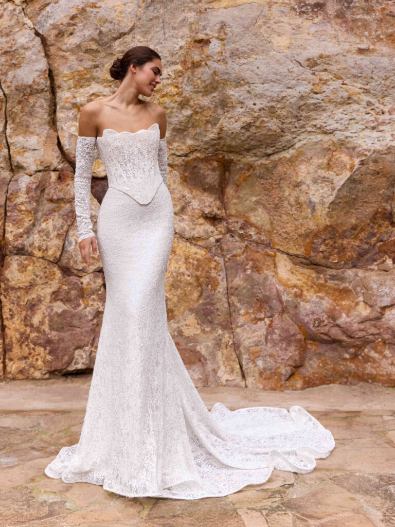 Pronovias Fashion Group PAMY PR127FY1