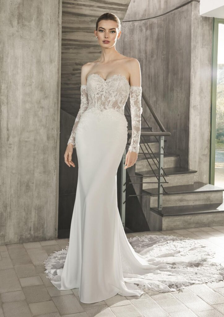 Pronovias Fashion Group Pyce PR126CK1