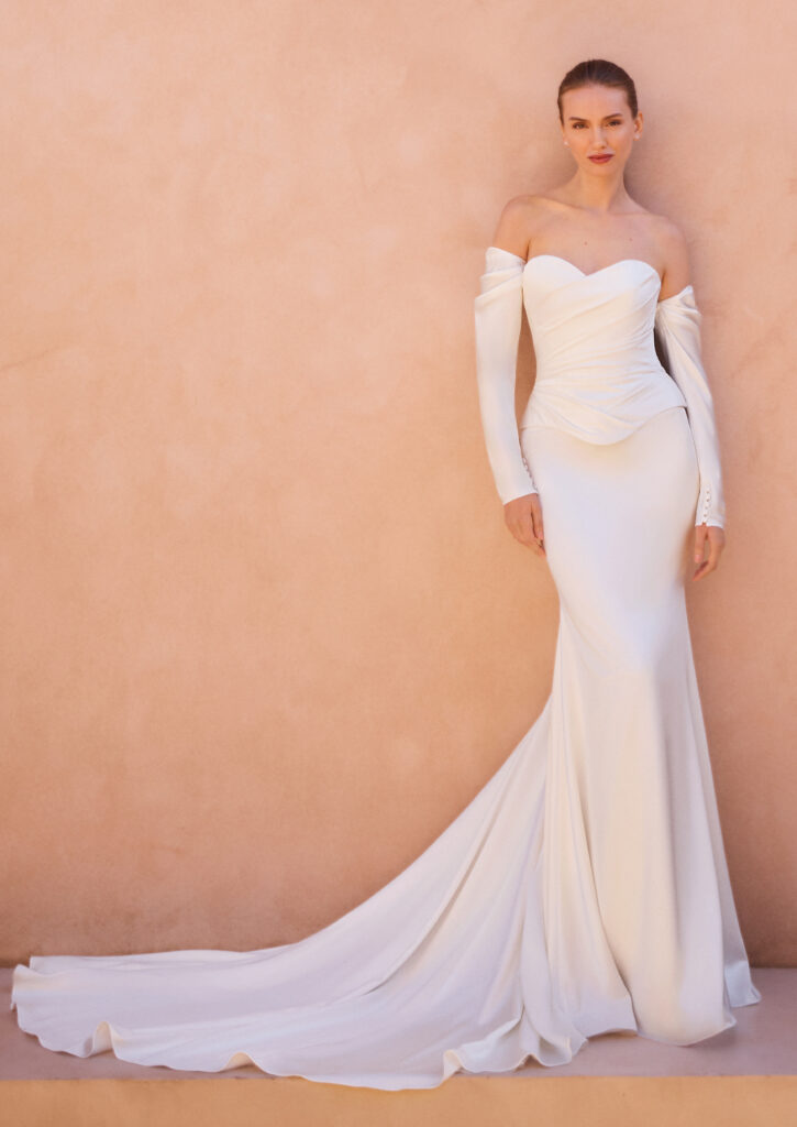 Pronovias Fashion Group TZARA PR127BN4