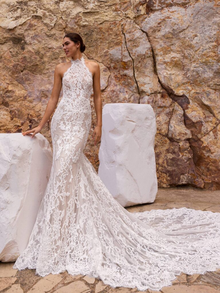 Pronovias Fashion Group WONIA PR127AZ1