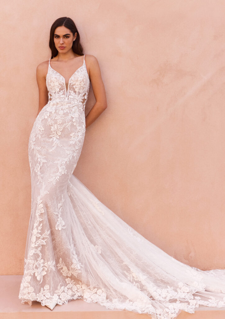 Pronovias Fashion Group YSOLA PR127AX4