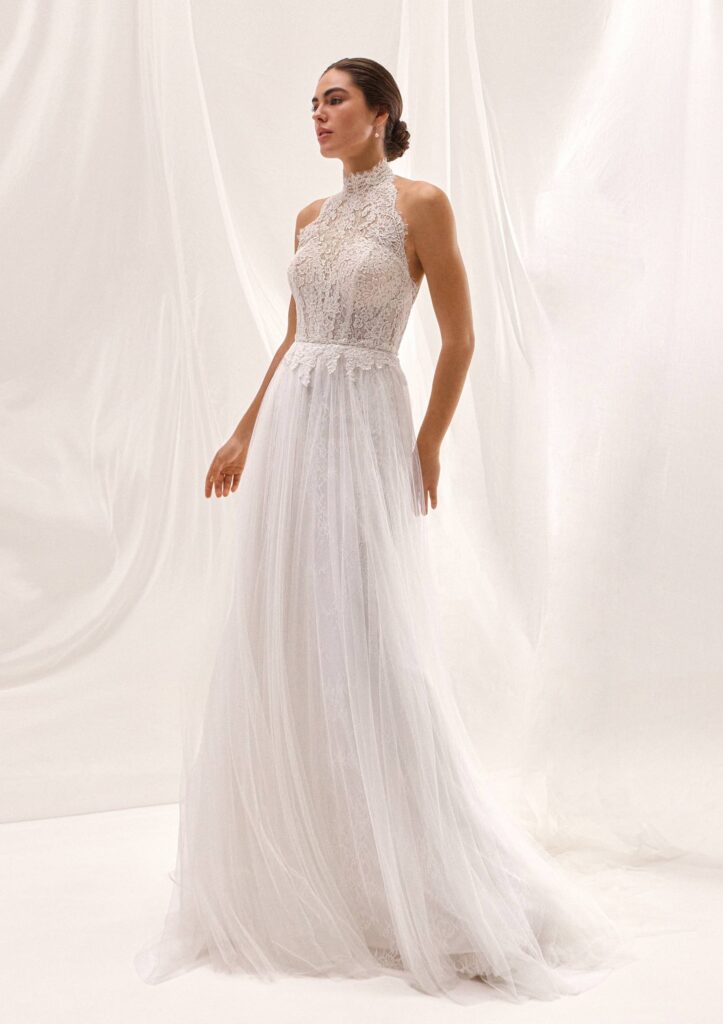 Pronovias Fashion Group ZEVIA PR127FB3